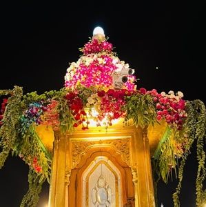 Meet your Posher, Arash